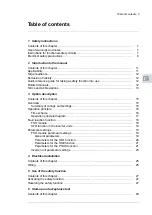 Preview for 5 page of ABB +Q950 User Manual