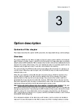 Preview for 15 page of ABB +Q950 User Manual