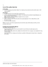 Предварительный просмотр 16 страницы ABB +Q951 Original User Manual