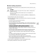 Предварительный просмотр 9 страницы ABB +Q951 User Manual