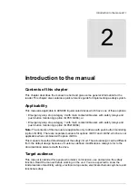 Preview for 11 page of ABB +Q951 User Manual