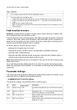 Preview for 34 page of ABB +Q951 User Manual