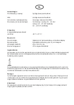 Preview for 27 page of ABB RC/A 8.2 Mounting And Operation Instructions