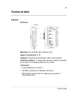 Preview for 65 page of ABB RCNA-01 User Manual