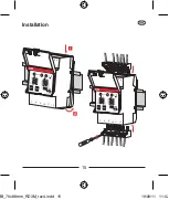 Preview for 15 page of ABB RD3M Manual