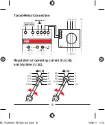 Preview for 16 page of ABB RD3M Manual