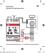 Preview for 23 page of ABB RD3M Manual