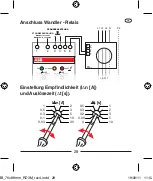 Preview for 28 page of ABB RD3M Manual