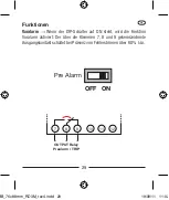 Preview for 29 page of ABB RD3M Manual