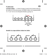 Preview for 30 page of ABB RD3M Manual