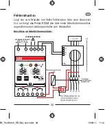 Preview for 34 page of ABB RD3M Manual