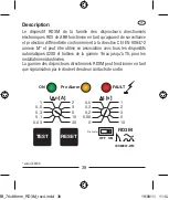 Preview for 38 page of ABB RD3M Manual