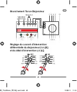 Preview for 40 page of ABB RD3M Manual