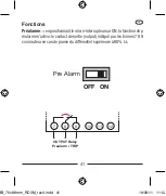 Preview for 41 page of ABB RD3M Manual