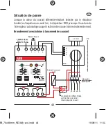 Preview for 46 page of ABB RD3M Manual