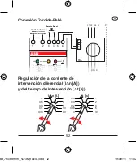 Preview for 52 page of ABB RD3M Manual