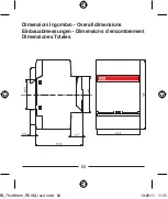 Preview for 62 page of ABB RD3M Manual