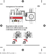 Preview for 4 page of ABB RD3P Manual