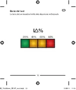 Предварительный просмотр 10 страницы ABB RD3P Manual