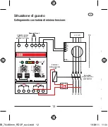 Предварительный просмотр 12 страницы ABB RD3P Manual