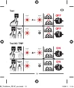 Предварительный просмотр 13 страницы ABB RD3P Manual