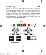 Preview for 28 page of ABB RD3P Manual