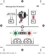 Preview for 35 page of ABB RD3P Manual