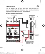 Preview for 37 page of ABB RD3P Manual