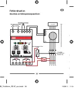 Preview for 38 page of ABB RD3P Manual