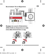 Preview for 43 page of ABB RD3P Manual