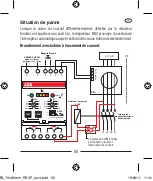 Preview for 50 page of ABB RD3P Manual