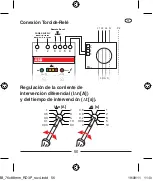 Preview for 56 page of ABB RD3P Manual