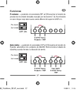 Preview for 57 page of ABB RD3P Manual