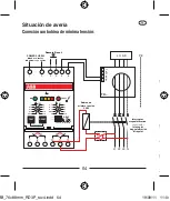 Preview for 64 page of ABB RD3P Manual