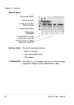 Предварительный просмотр 12 страницы ABB RDIO-01 User Manual