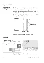 Предварительный просмотр 16 страницы ABB RDIO-01 User Manual