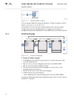 Preview for 10 page of ABB RE 54 Operator'S Manual