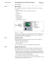 Preview for 11 page of ABB RE 54 Operator'S Manual