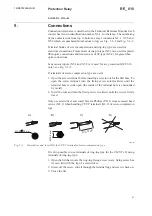 Preview for 31 page of ABB RE 610 Series Installation Manual