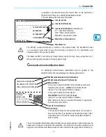 Preview for 21 page of ABB REACT 2 Series Product Manual