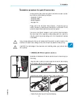 Preview for 89 page of ABB REACT 2 Series Product Manual