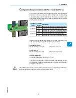 Preview for 99 page of ABB REACT 2 Series Product Manual