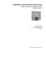 Preview for 2 page of ABB REB 551-C3*2.5 Installation And Commissioning Manual