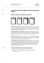 Preview for 11 page of ABB REB 551-C3*2.5 Installation And Commissioning Manual