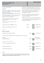 Preview for 62 page of ABB REB650 2.1 IEC Product Manual