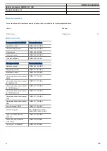 Preview for 64 page of ABB REB650 2.1 IEC Product Manual