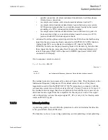 Предварительный просмотр 95 страницы ABB REB650 Technical Manual