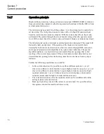 Предварительный просмотр 116 страницы ABB REB650 Technical Manual