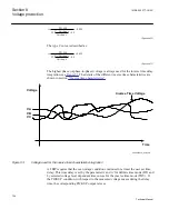 Предварительный просмотр 140 страницы ABB REB650 Technical Manual