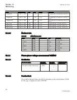 Preview for 232 page of ABB REB650 Technical Manual